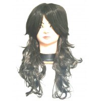 Synthetic Hair wig 